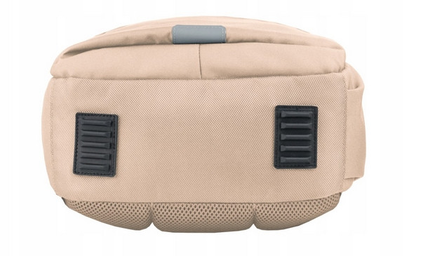 Plecak Oxford B-Ready RPET piaskowy 400204923